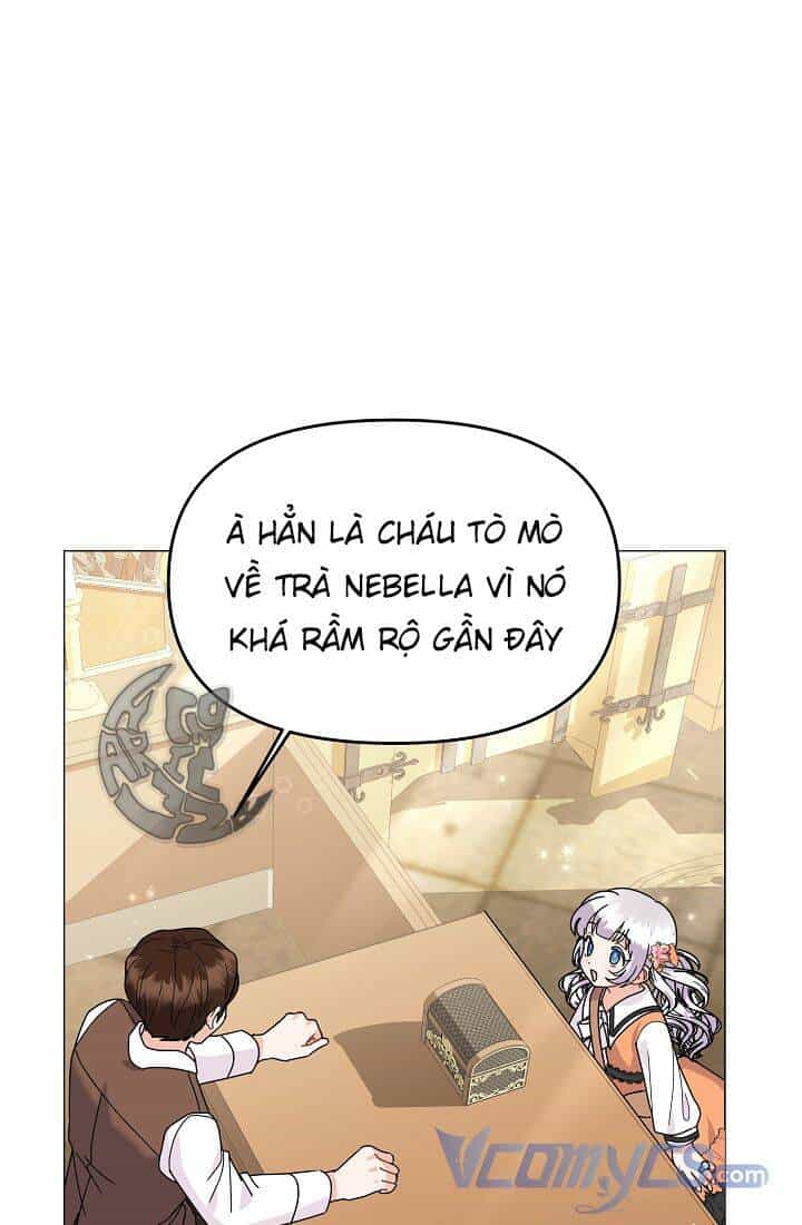Chủ Nhân Cô Nhi Viện Muốn Nghỉ Ngơi - Chương 45 - ảnh 57