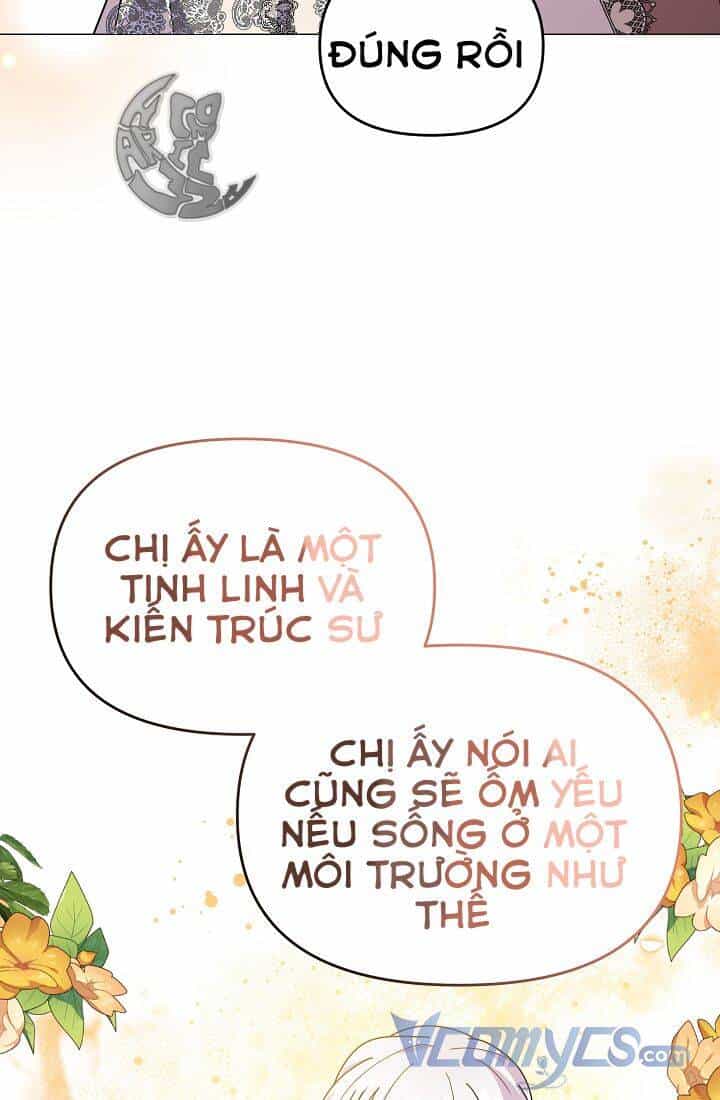 Chủ Nhân Cô Nhi Viện Muốn Nghỉ Ngơi - Chương 47 - ảnh 77