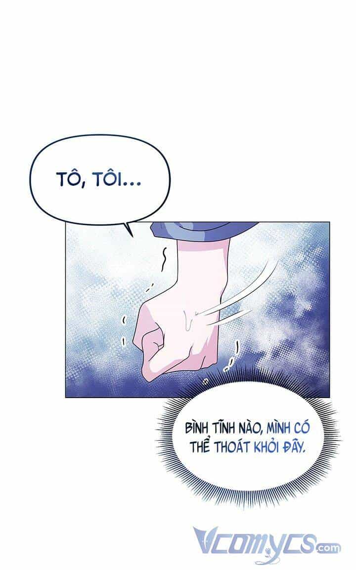Chủ Nhân Cô Nhi Viện Muốn Nghỉ Ngơi - Chương 5 - ảnh 21