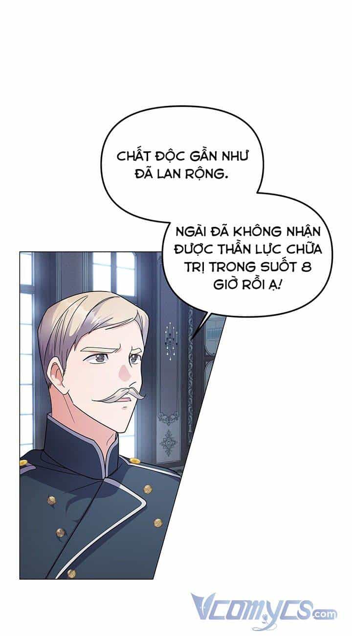 Chủ Nhân Cô Nhi Viện Muốn Nghỉ Ngơi - Chương 5 - ảnh 4