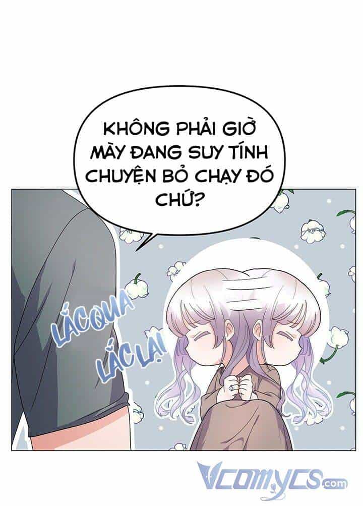 Chủ Nhân Cô Nhi Viện Muốn Nghỉ Ngơi - Chương 6 - ảnh 4