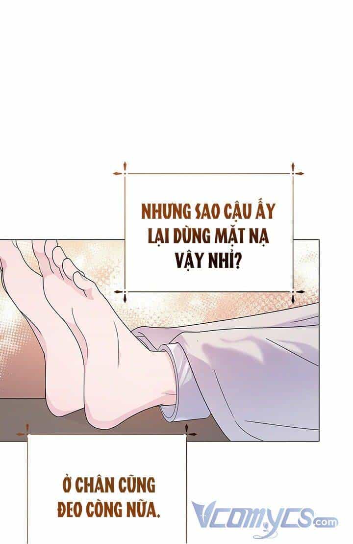 Chủ Nhân Cô Nhi Viện Muốn Nghỉ Ngơi - Chương 6 - ảnh 42