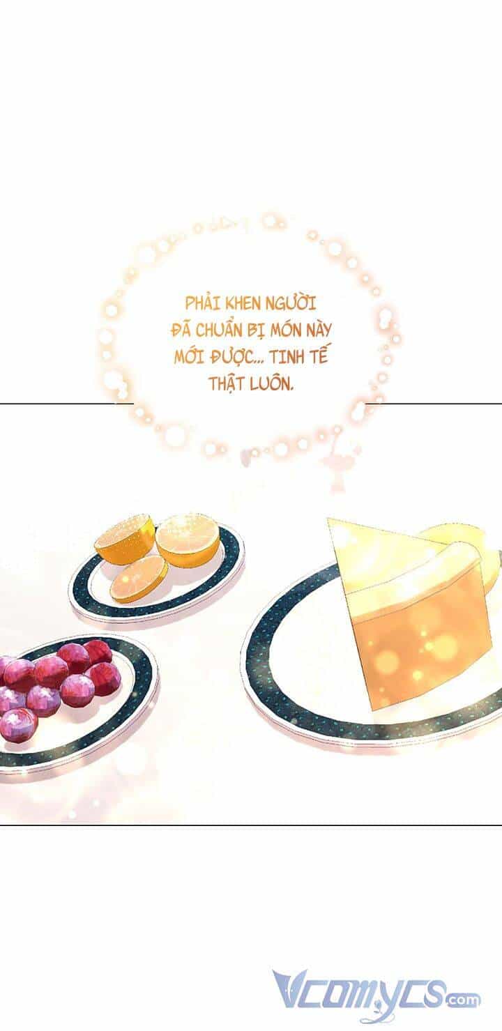 Chủ Nhân Cô Nhi Viện Muốn Nghỉ Ngơi - Chương 7 - ảnh 54