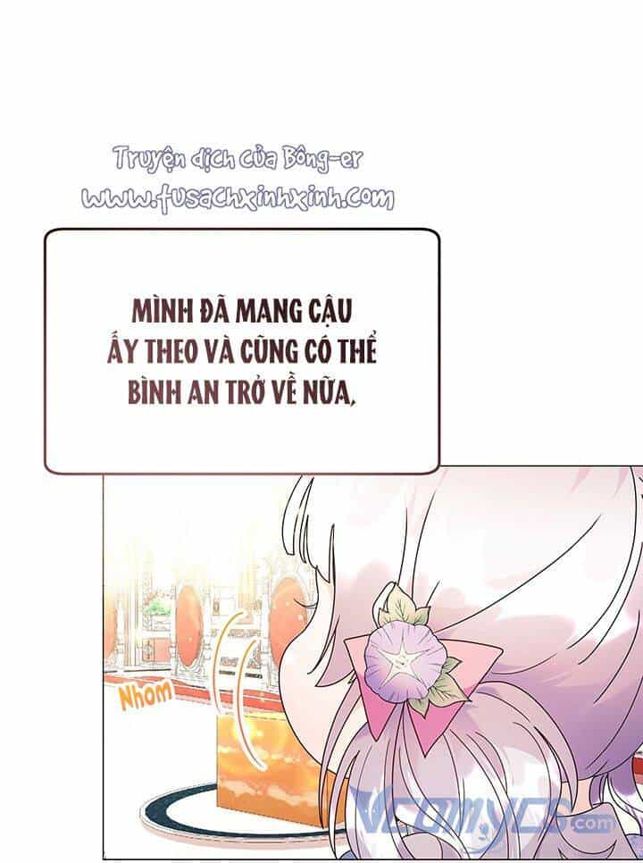 Chủ Nhân Cô Nhi Viện Muốn Nghỉ Ngơi - Chương 7 - ảnh 63