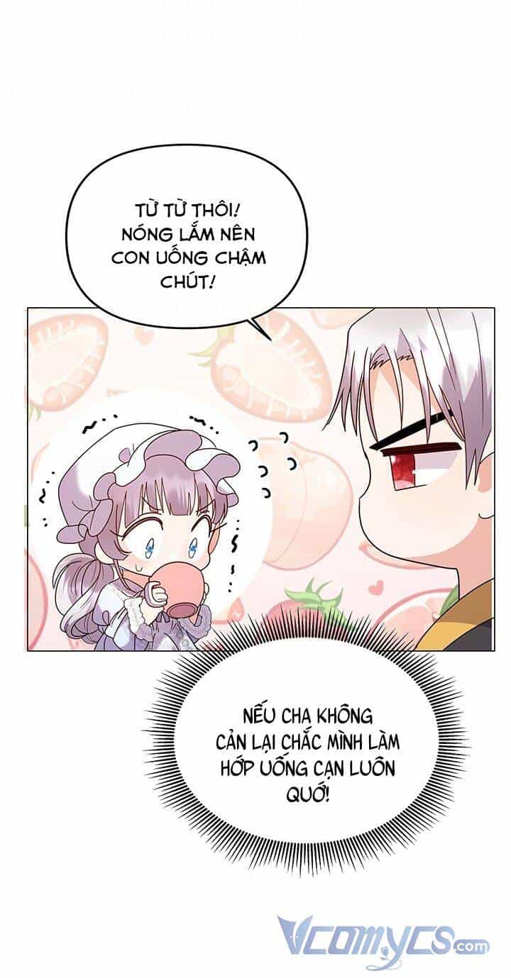 Chủ Nhân Cô Nhi Viện Muốn Nghỉ Ngơi - Chương 8 - ảnh 62