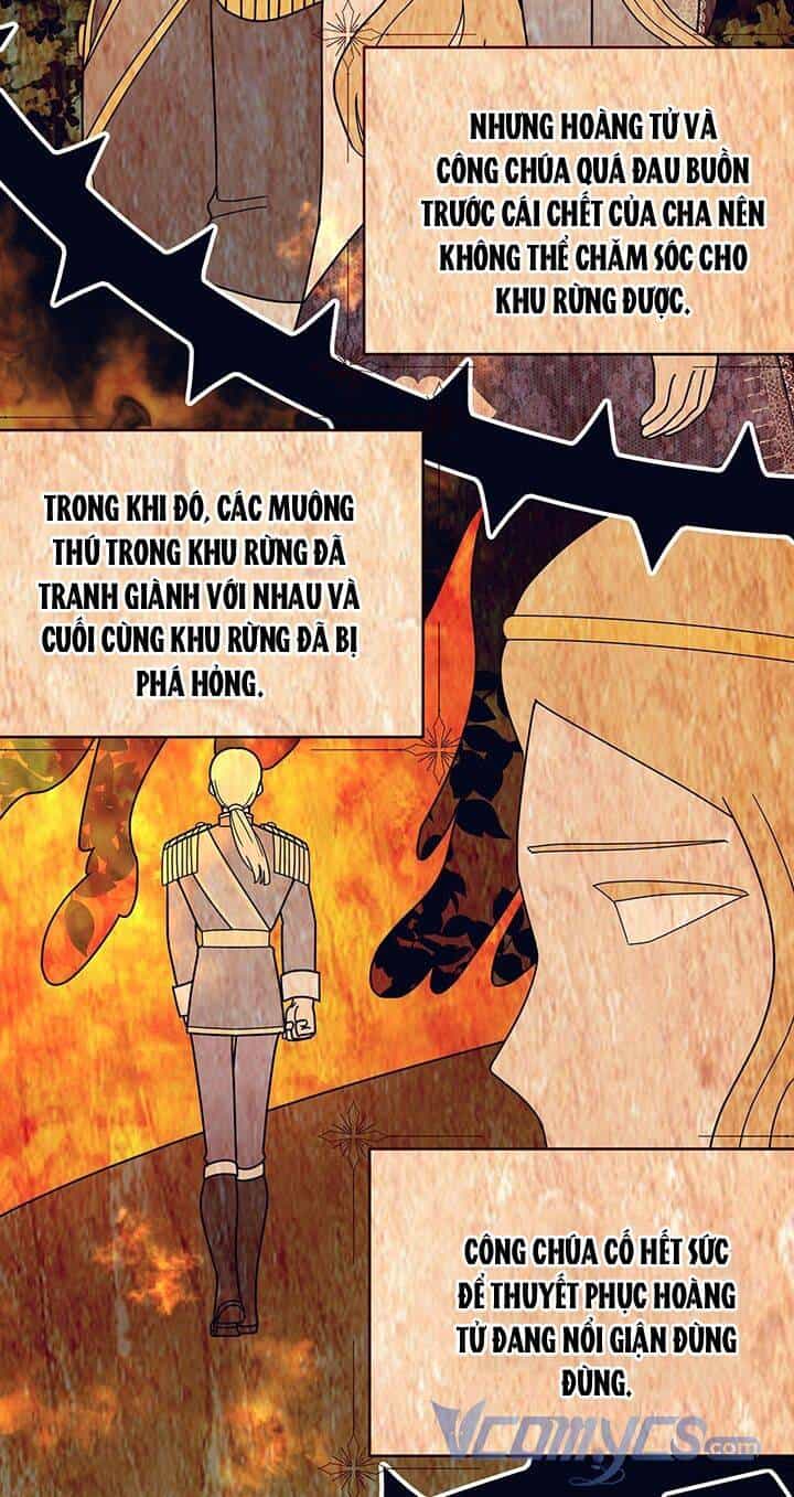 Chủ Nhân Cô Nhi Viện Muốn Nghỉ Ngơi - Chương 9 - ảnh 53