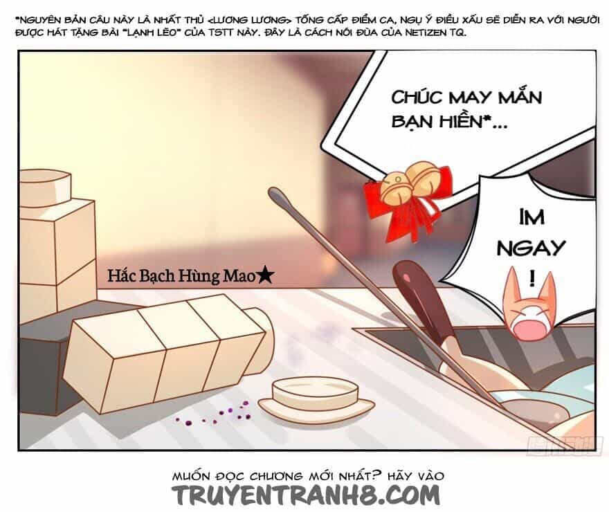 Chủ Nhân Là Ảnh Đế - Chương 1.6 - ảnh 11