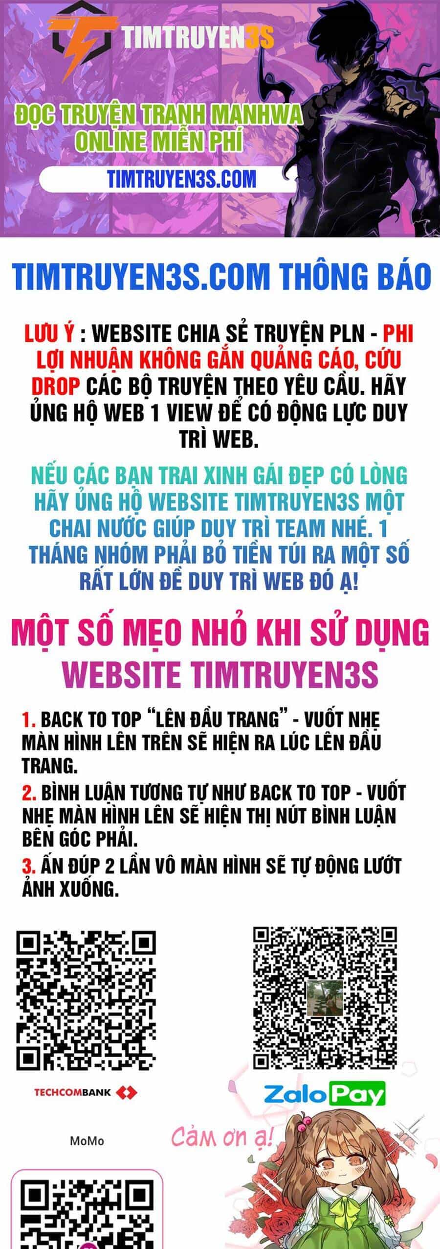 Chủ Nhân Quá Mạnh Nhưng Nhút Nhát - Chương 22 - ảnh 1