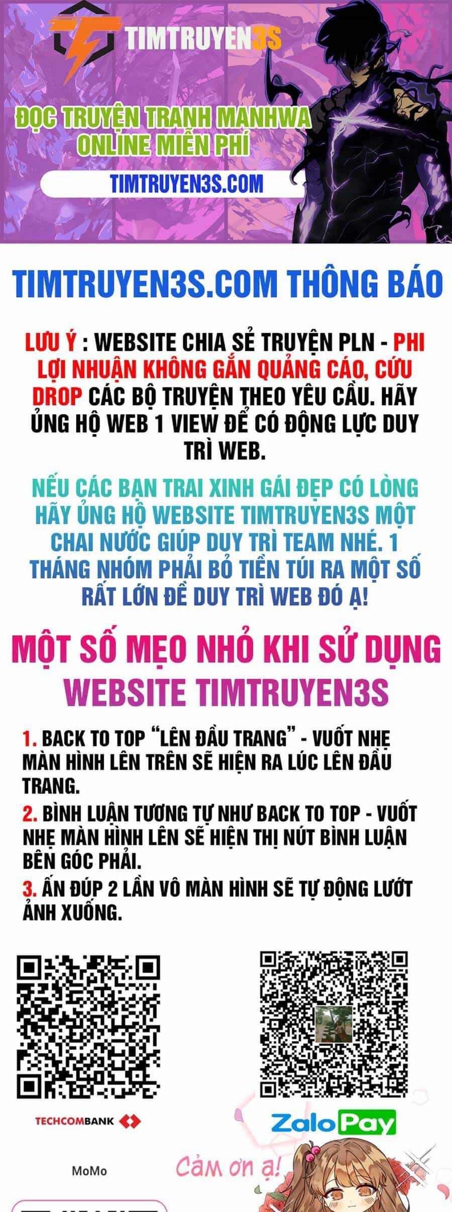 Chủ Nhân Quá Mạnh Nhưng Nhút Nhát - Chương 24 - ảnh 1