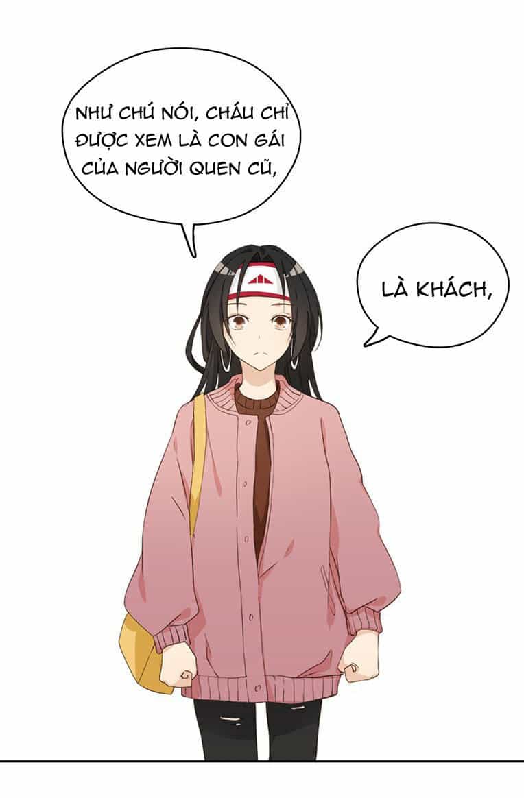 Chú Ơi Đừng Chạy!!! - Chương 10 - ảnh 7