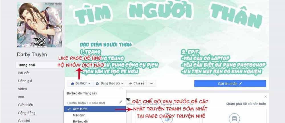 Chú Ơi Đừng Chạy!!! - Chương 11 - ảnh 27