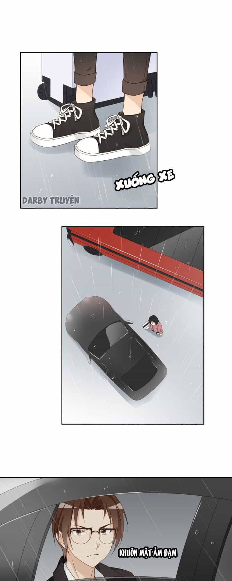 Chú Ơi Đừng Chạy!!! - Chương 12 - ảnh 6