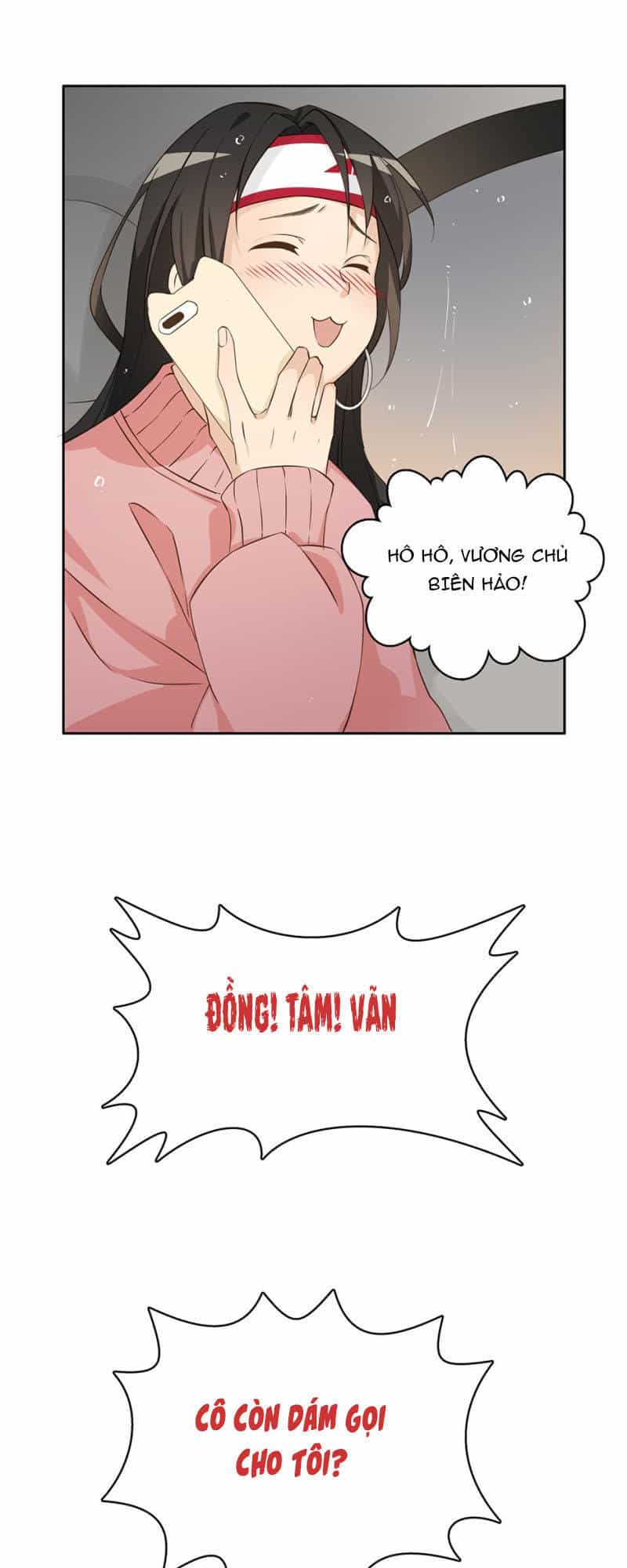 Chú Ơi Đừng Chạy!!! - Chương 13 - ảnh 9