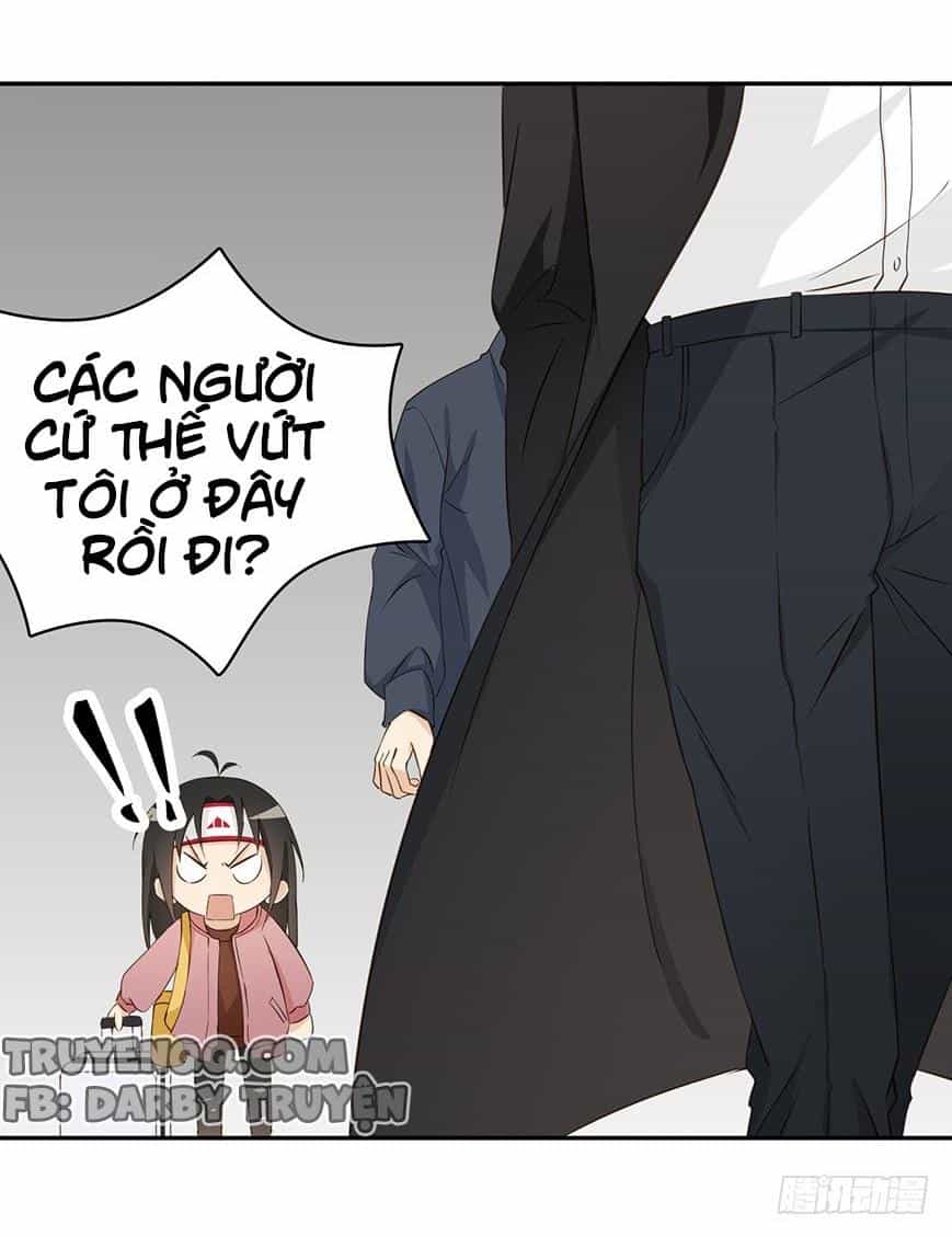 Chú Ơi Đừng Chạy!!! - Chương 15 - ảnh 12