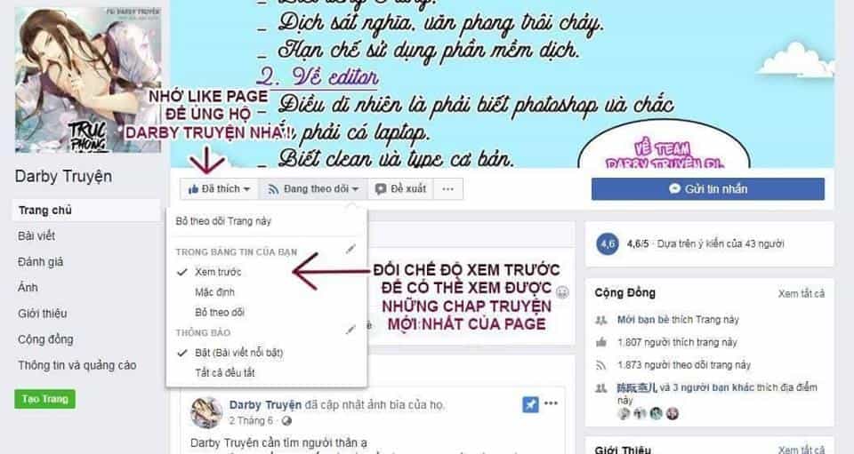 Chú Ơi Đừng Chạy!!! - Chương 17 - ảnh 29