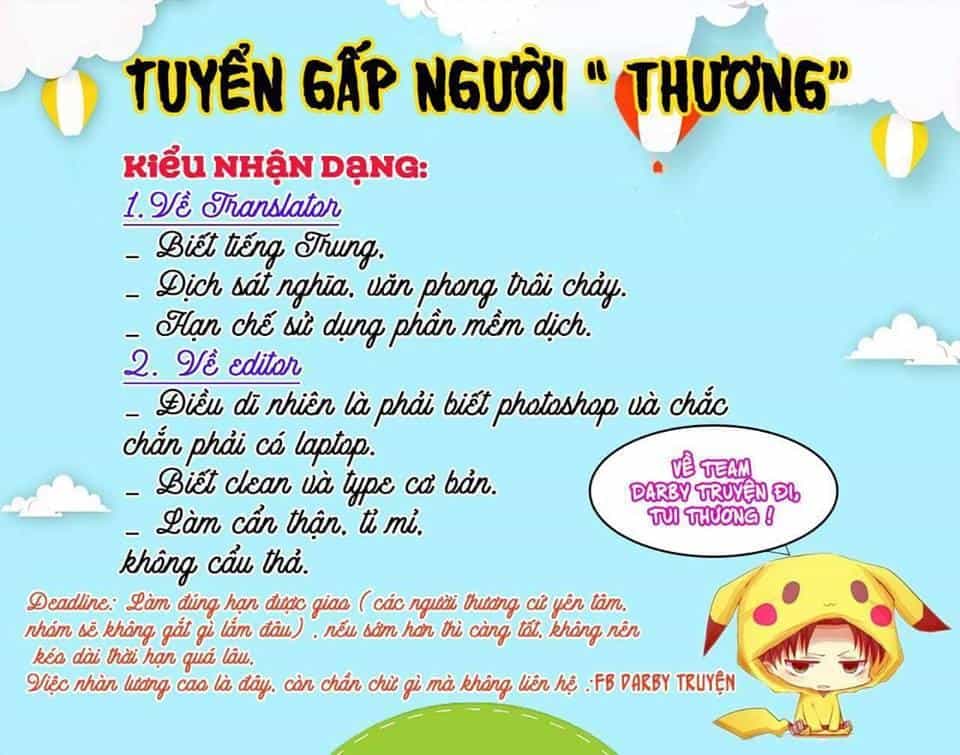 Chú Ơi Đừng Chạy!!! - Chương 19 - ảnh 2