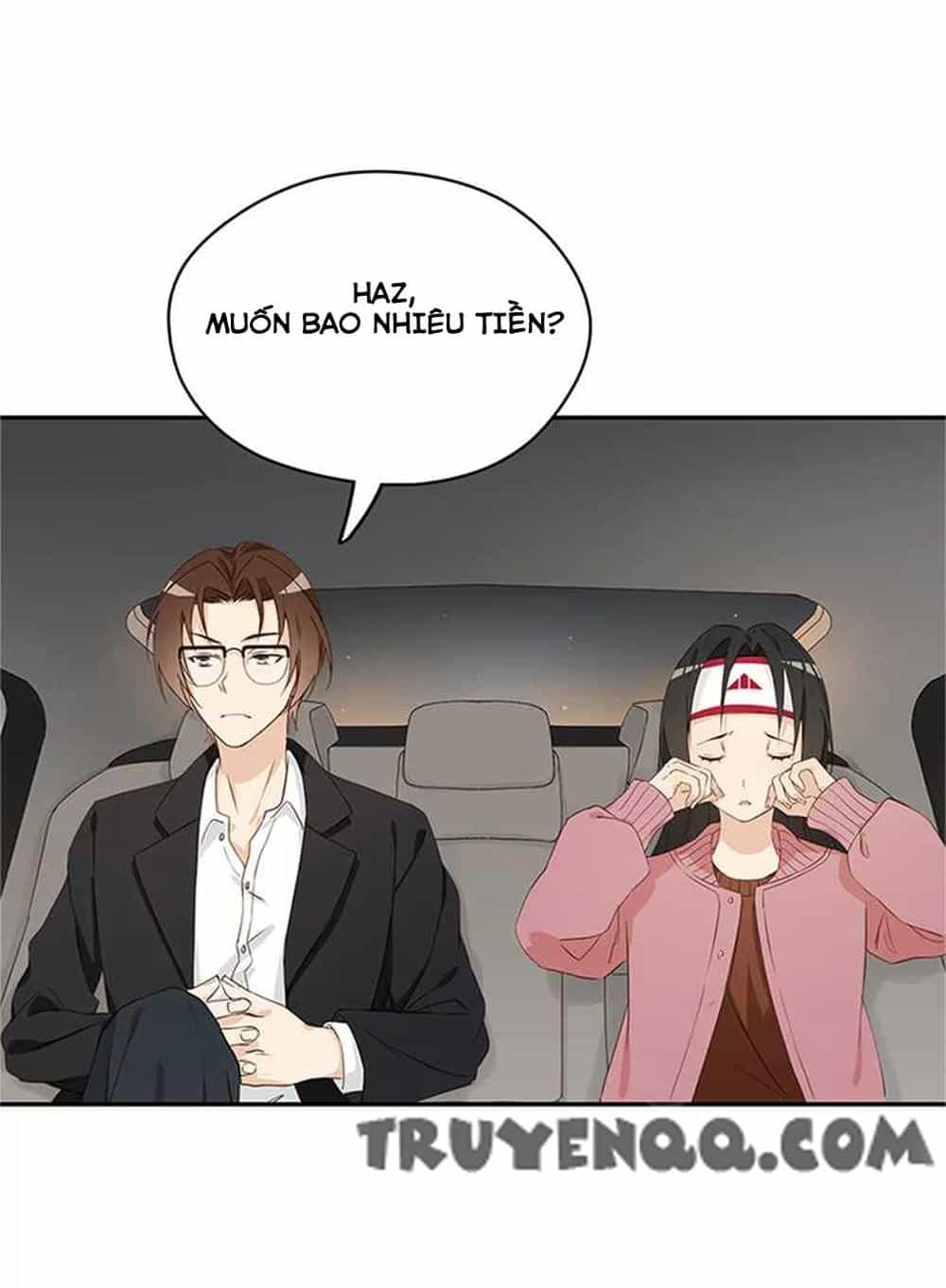 Chú Ơi Đừng Chạy!!! - Chương 19 - ảnh 22