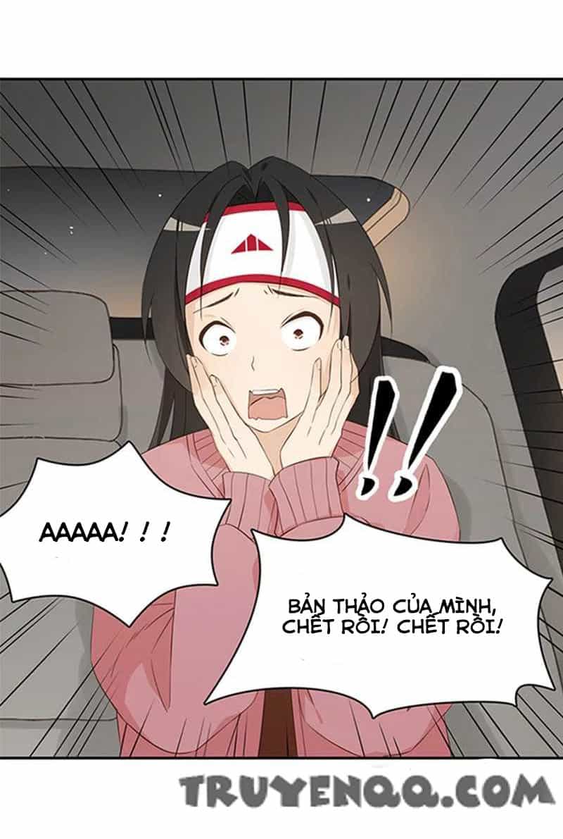 Chú Ơi Đừng Chạy!!! - Chương 19 - ảnh 26