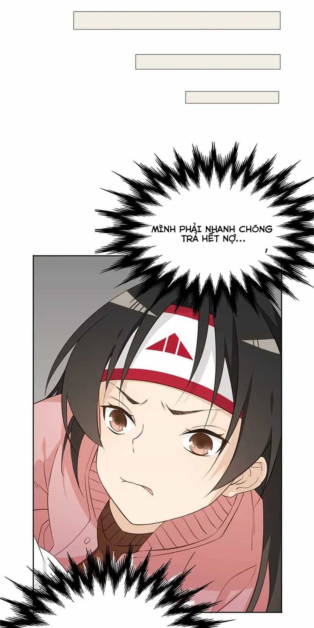 Chú Ơi Đừng Chạy!!! - Chương 19 - ảnh 8