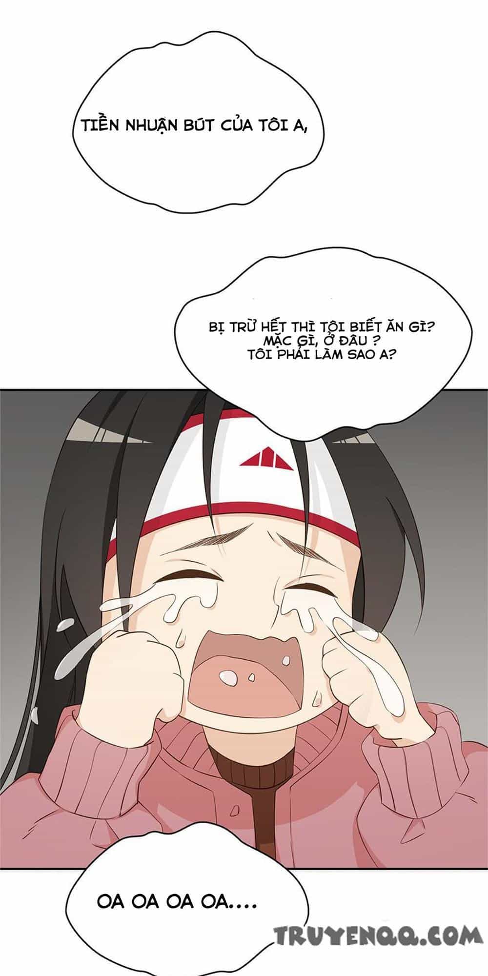 Chú Ơi Đừng Chạy!!! - Chương 20 - ảnh 6