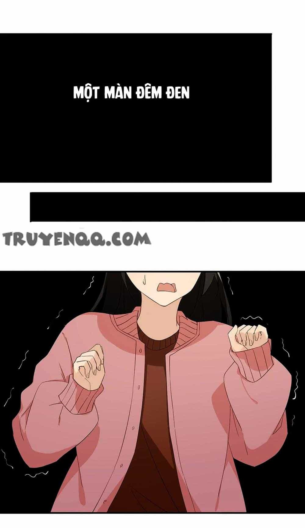 Chú Ơi Đừng Chạy!!! - Chương 21 - ảnh 9