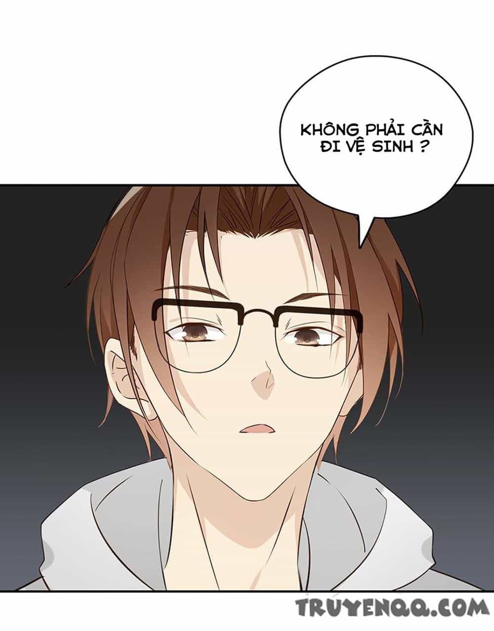 Chú Ơi Đừng Chạy!!! - Chương 22 - ảnh 13