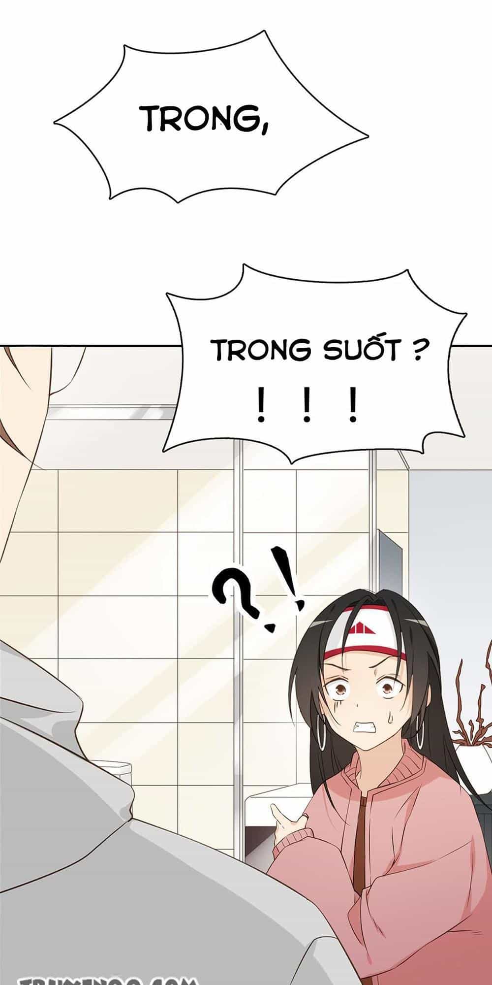 Chú Ơi Đừng Chạy!!! - Chương 22 - ảnh 20