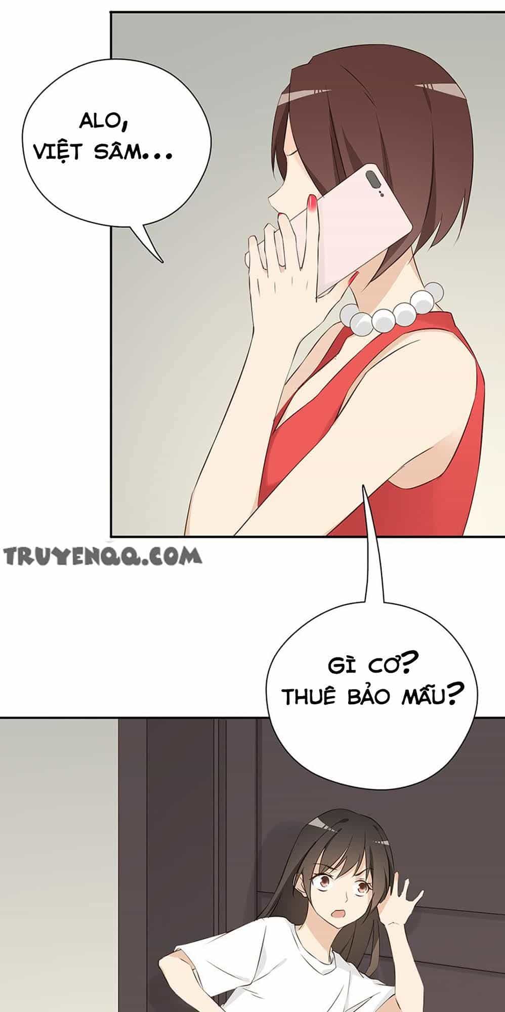 Chú Ơi Đừng Chạy!!! - Chương 26 - ảnh 11
