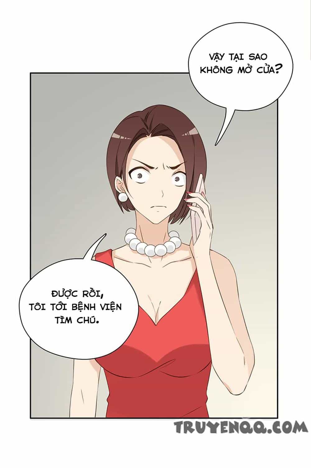 Chú Ơi Đừng Chạy!!! - Chương 26 - ảnh 13