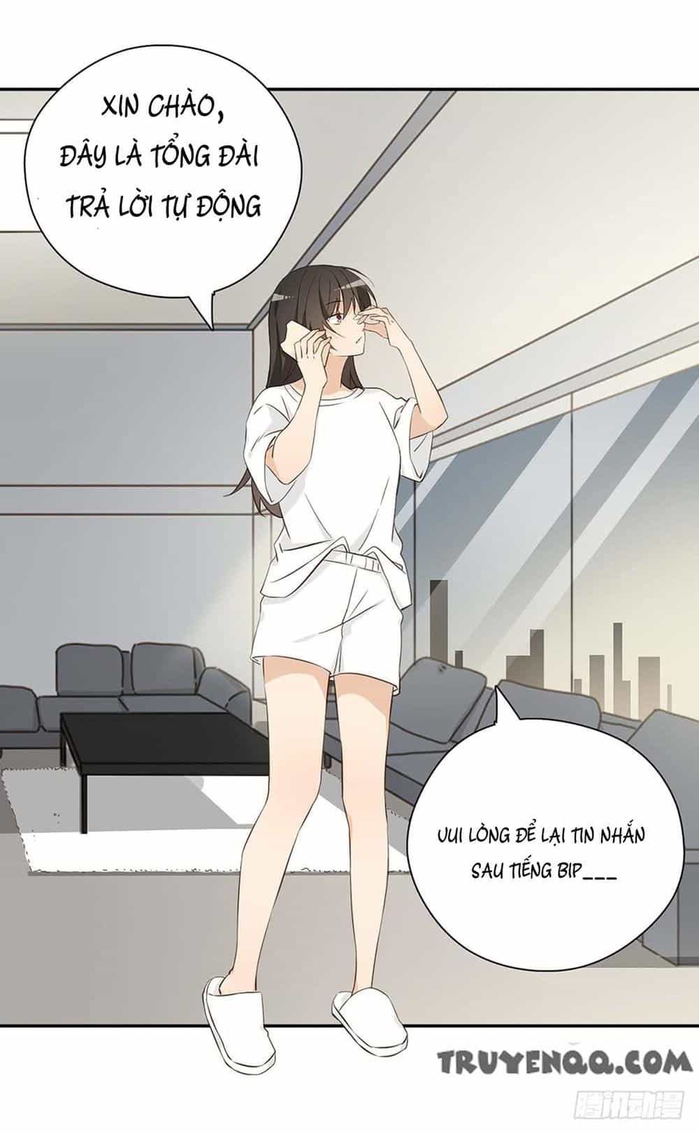 Chú Ơi Đừng Chạy!!! - Chương 26 - ảnh 20