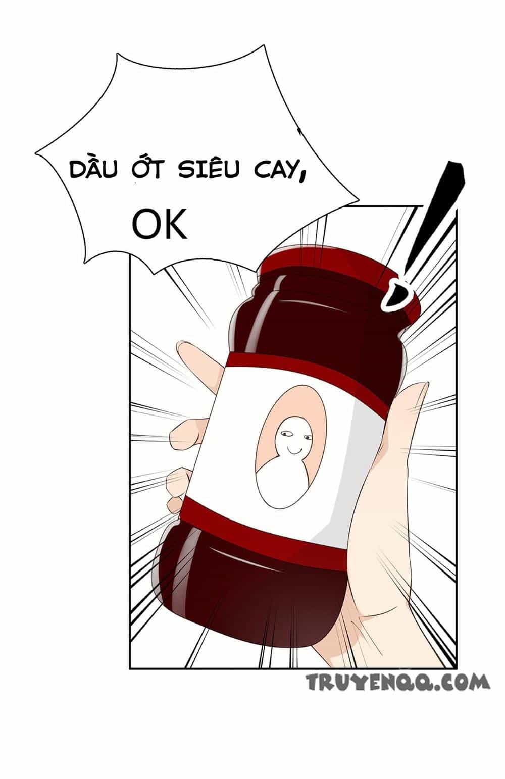 Chú Ơi Đừng Chạy!!! - Chương 27 - ảnh 10