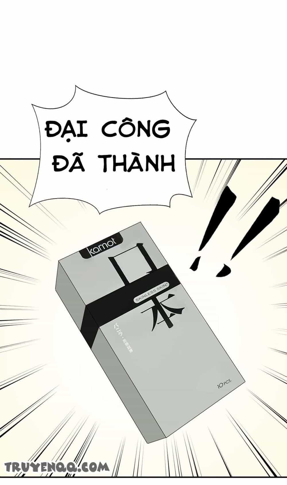 Chú Ơi Đừng Chạy!!! - Chương 27 - ảnh 14