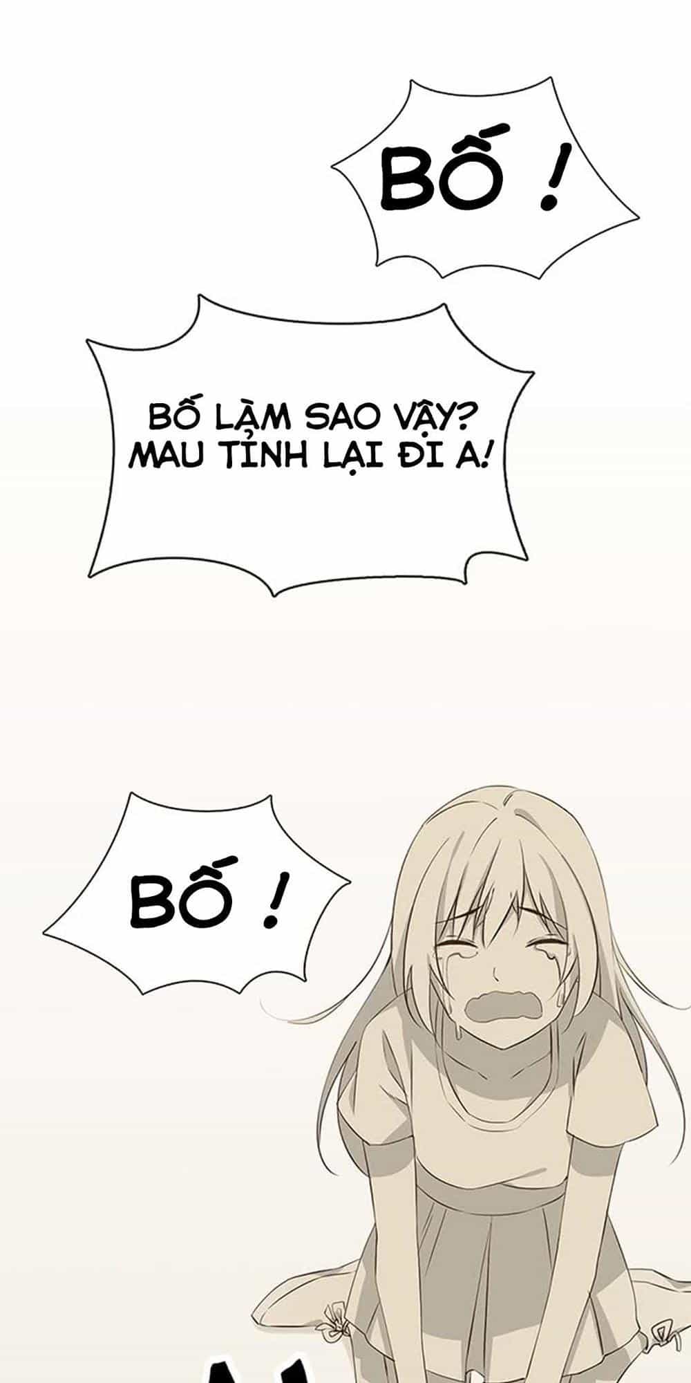 Chú Ơi Đừng Chạy!!! - Chương 27 - ảnh 33