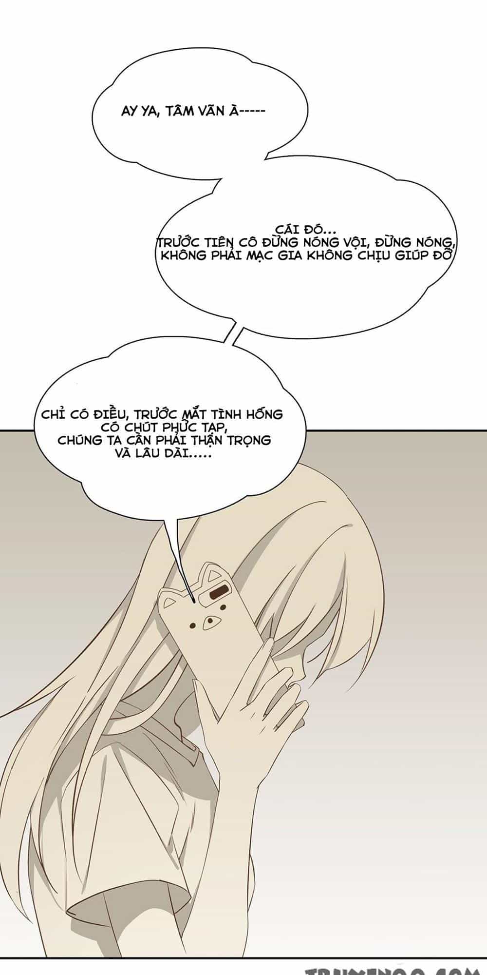 Chú Ơi Đừng Chạy!!! - Chương 27 - ảnh 40