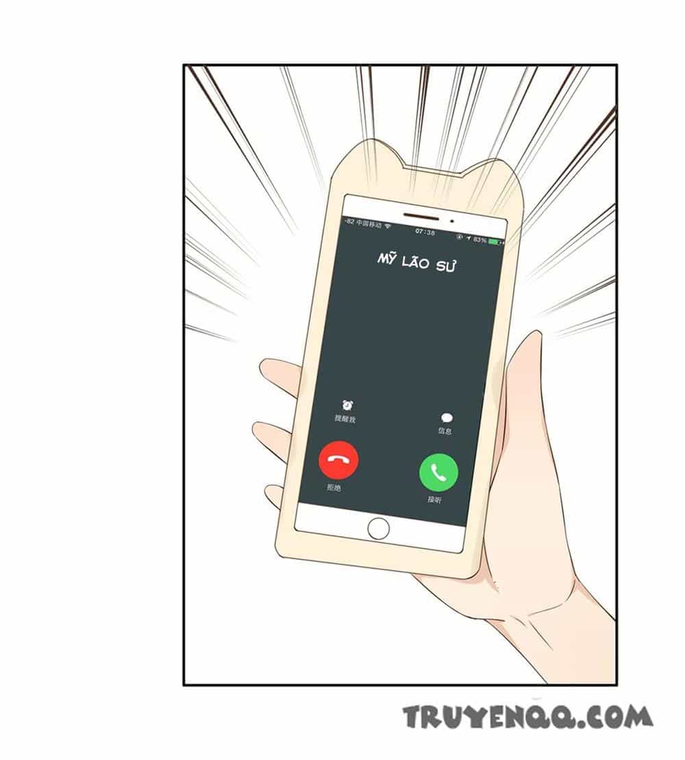 Chú Ơi Đừng Chạy!!! - Chương 28 - ảnh 16