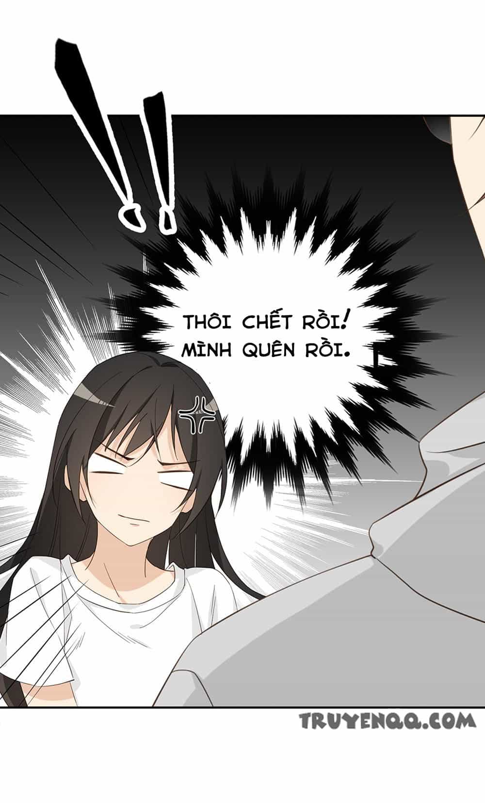 Chú Ơi Đừng Chạy!!! - Chương 29 - ảnh 48