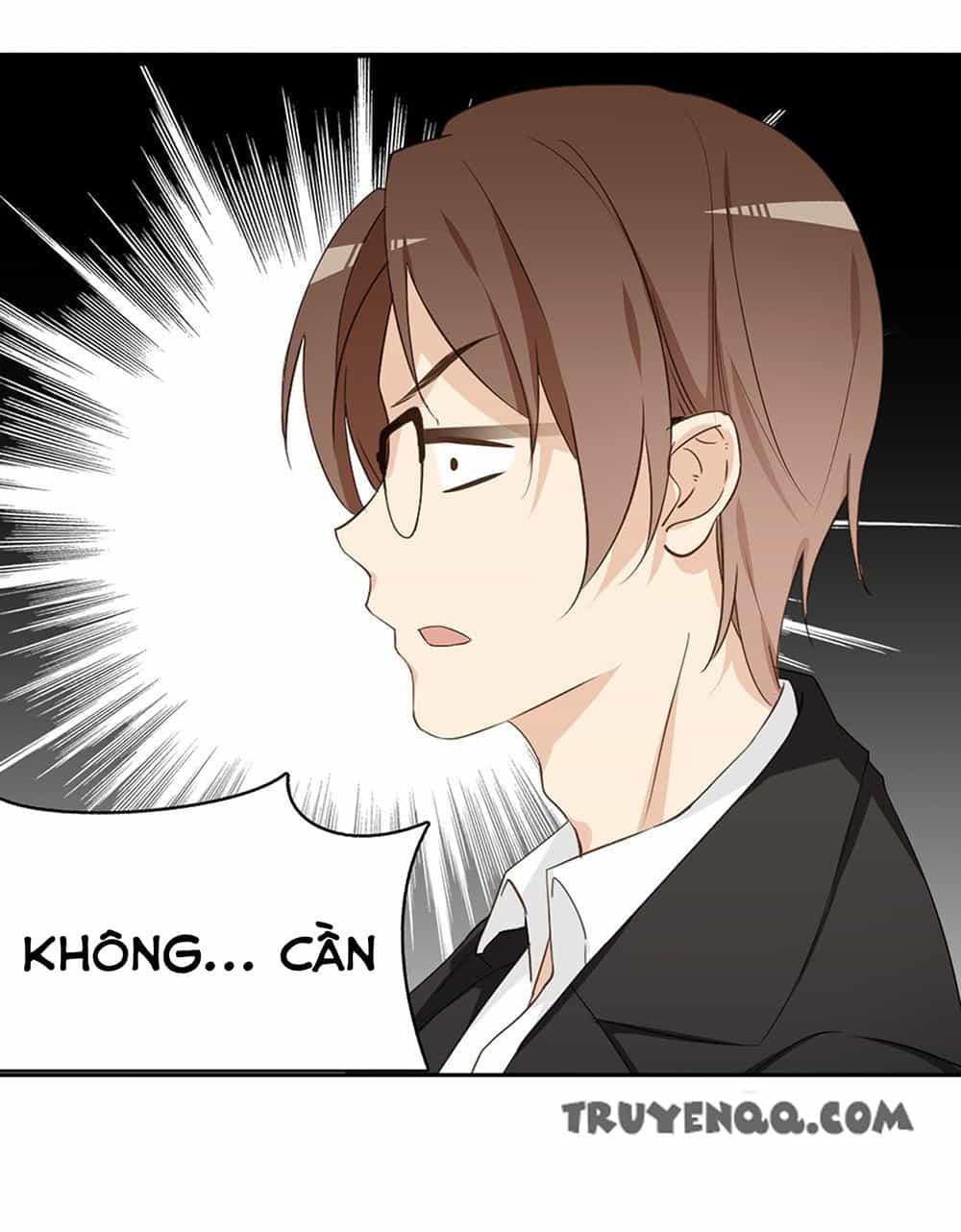 Chú Ơi Đừng Chạy!!! - Chương 29 - ảnh 9