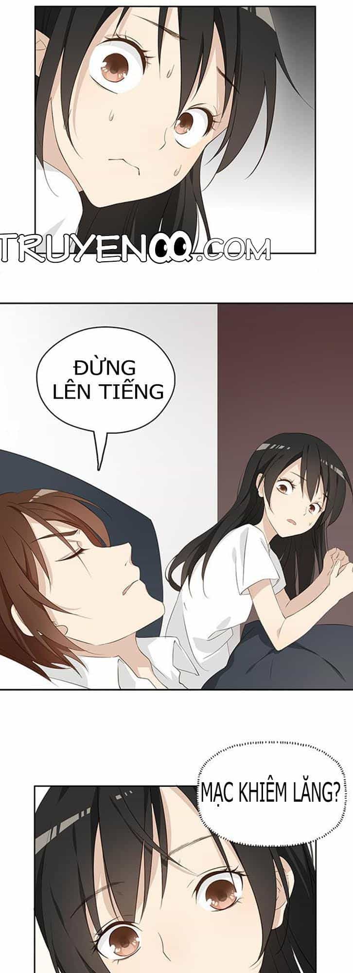 Chú Ơi Đừng Chạy!!! - Chương 3 - ảnh 17