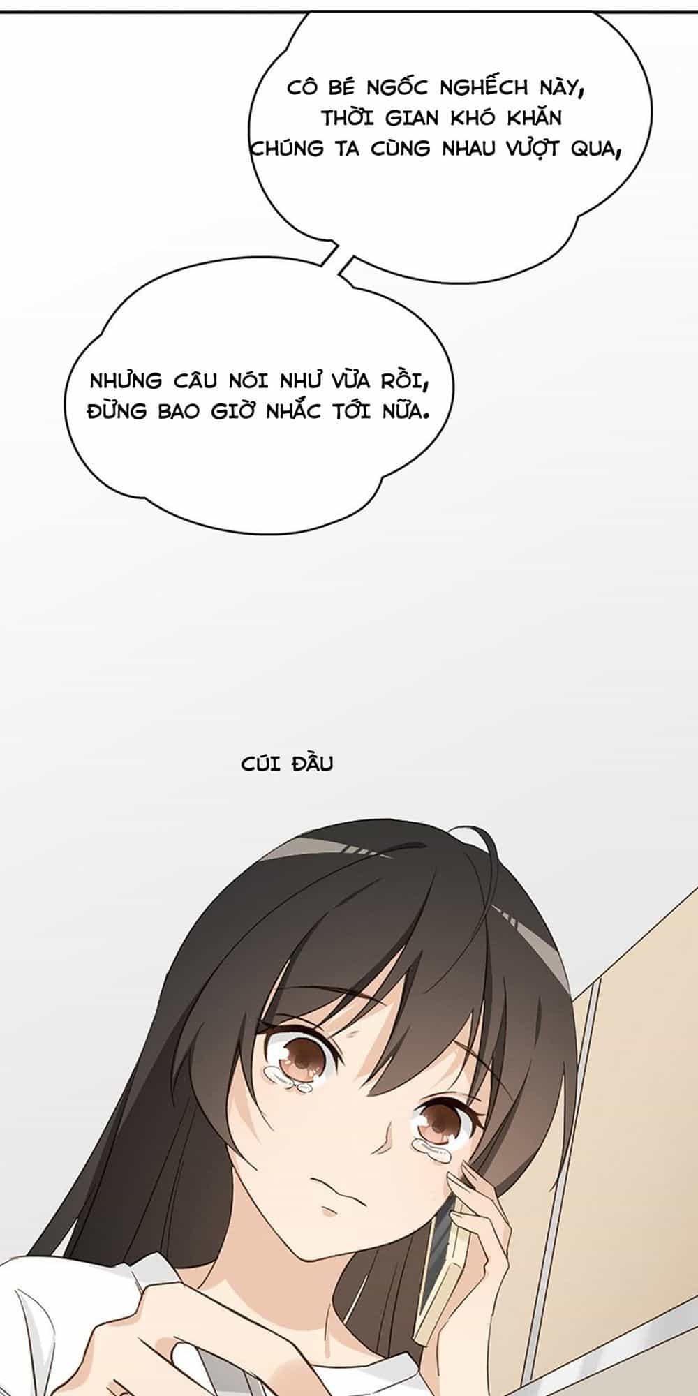 Chú Ơi Đừng Chạy!!! - Chương 30 - ảnh 14
