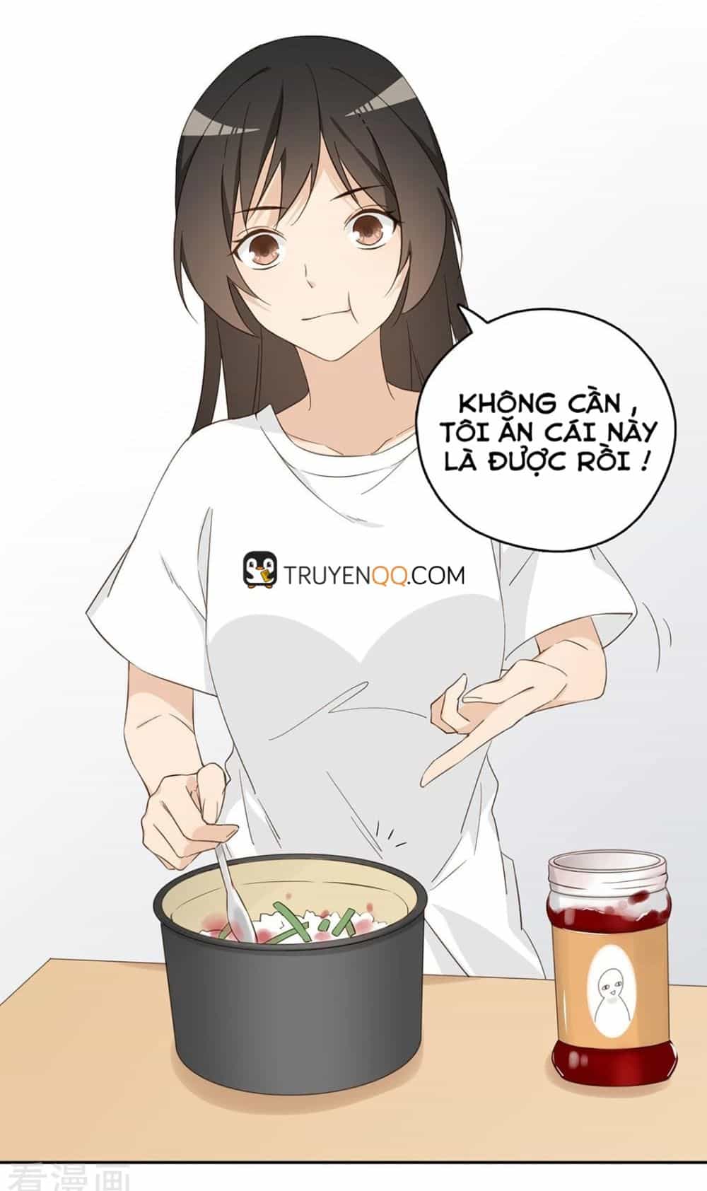 Chú Ơi Đừng Chạy!!! - Chương 31 - ảnh 21