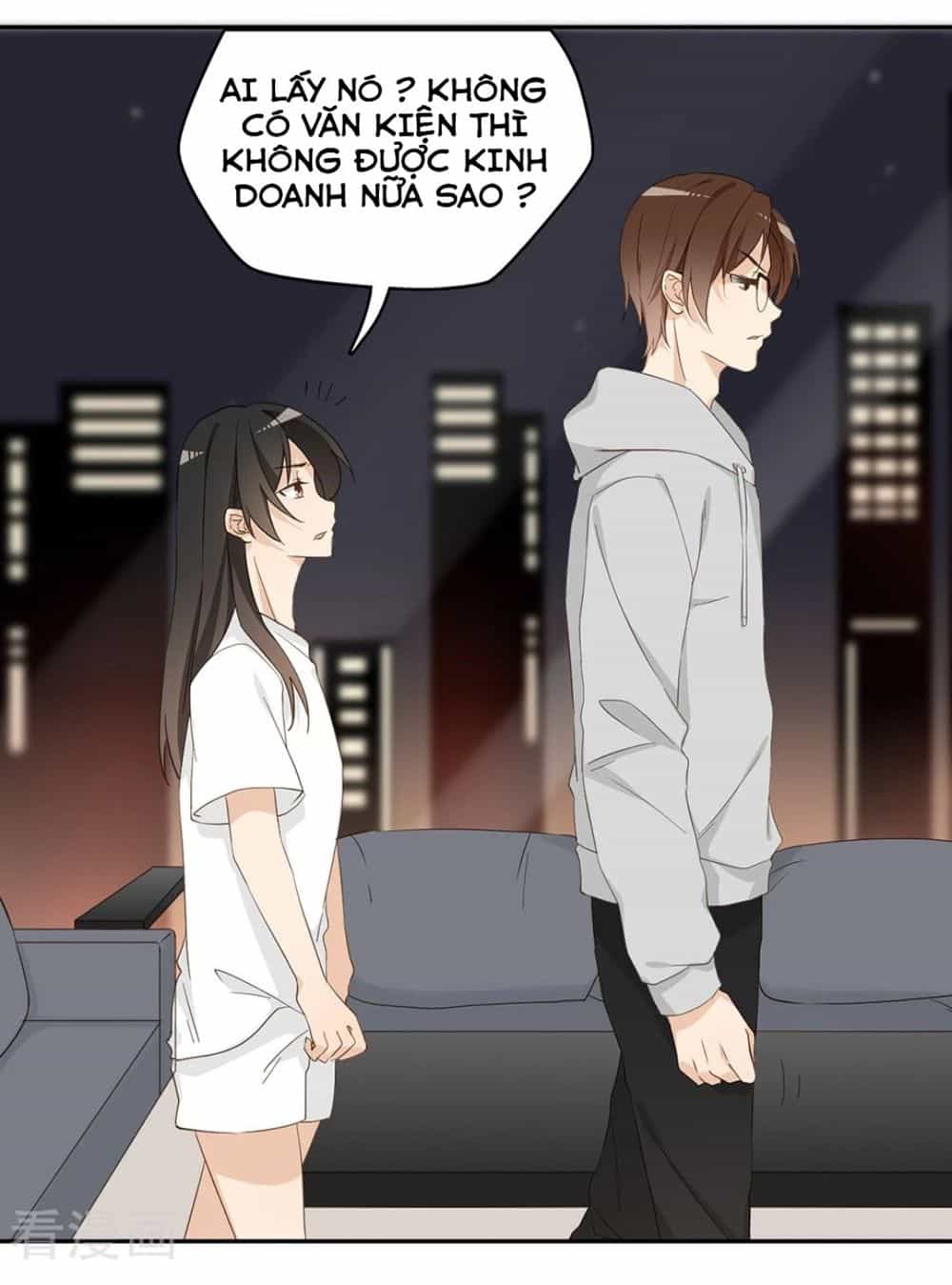 Chú Ơi Đừng Chạy!!! - Chương 31 - ảnh 37