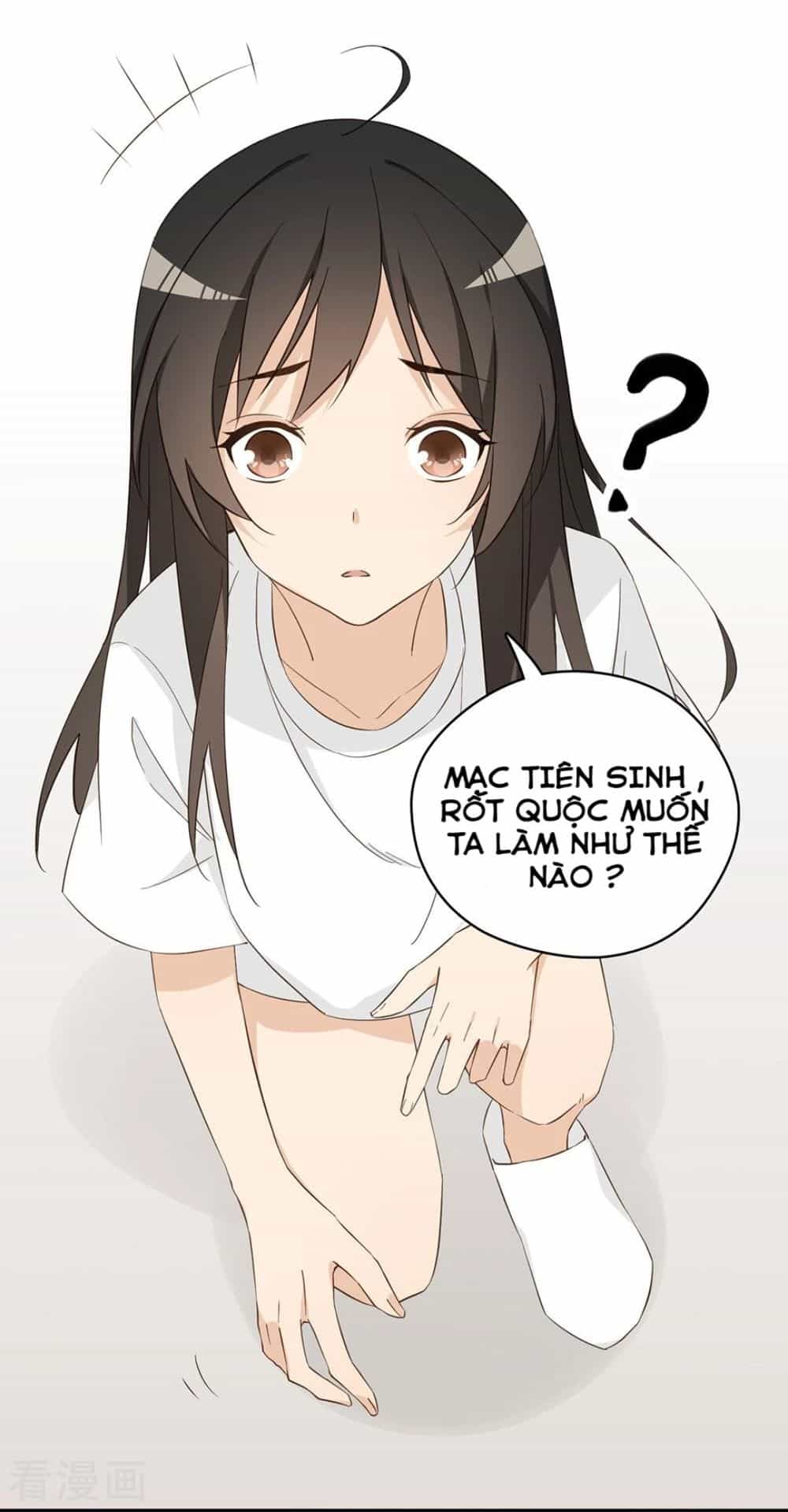Chú Ơi Đừng Chạy!!! - Chương 31 - ảnh 44