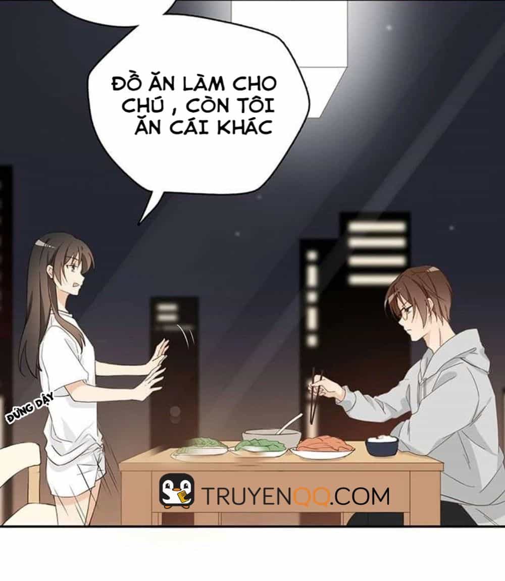 Chú Ơi Đừng Chạy!!! - Chương 31 - ảnh 9