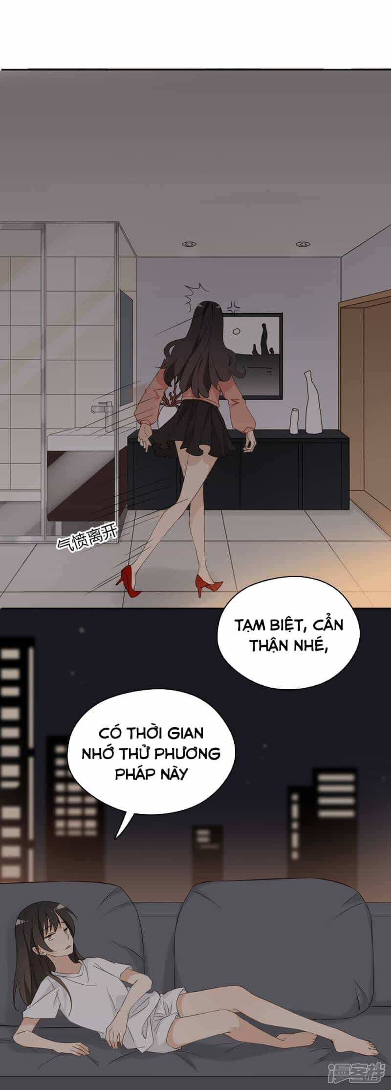 Chú Ơi Đừng Chạy!!! - Chương 34 - ảnh 26