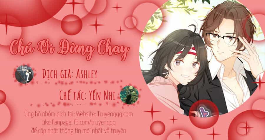 Chú Ơi Đừng Chạy!!! - Chương 34 - ảnh 48