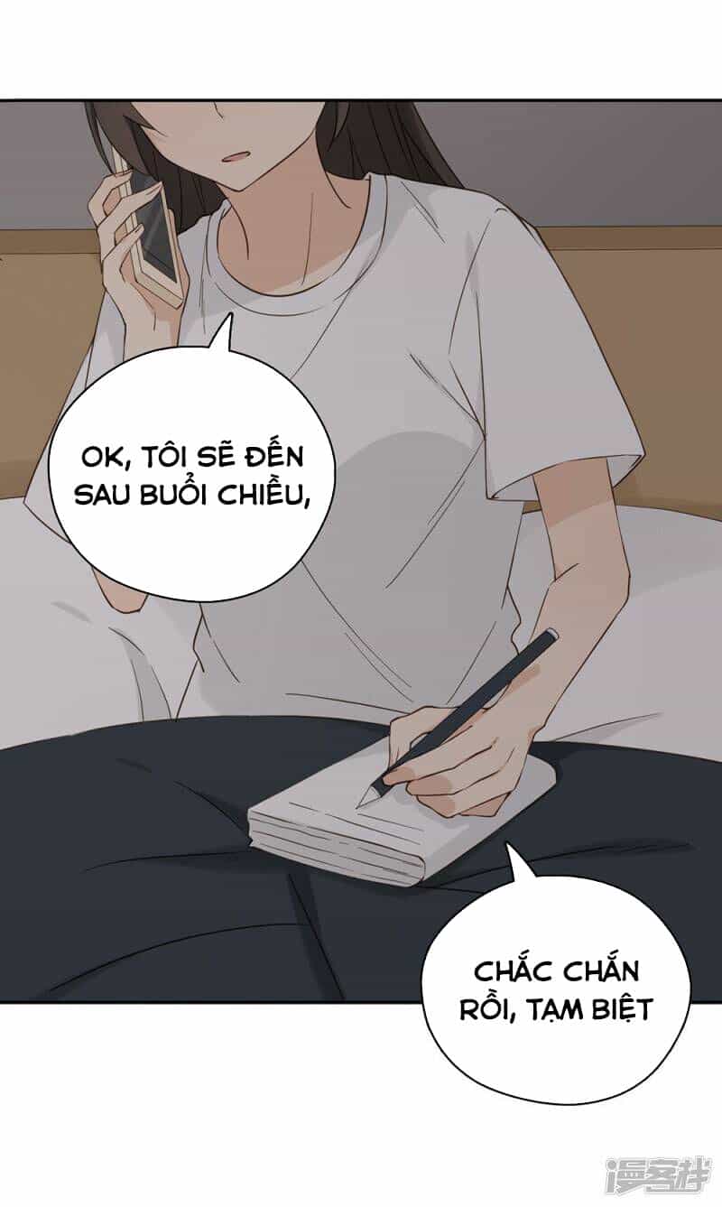 Chú Ơi Đừng Chạy!!! - Chương 35 - ảnh 18