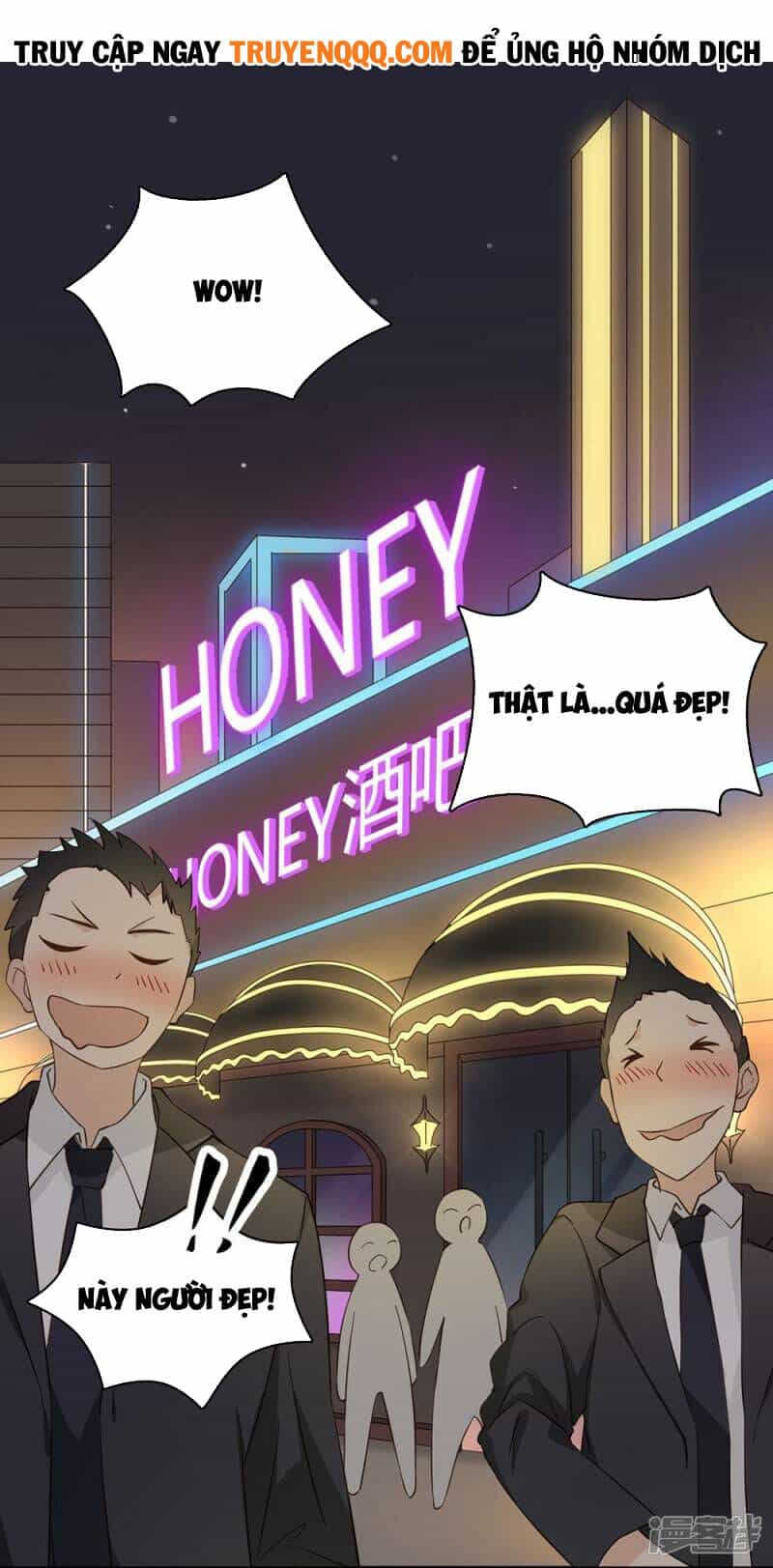 Chú Ơi Đừng Chạy!!! - Chương 35 - ảnh 20