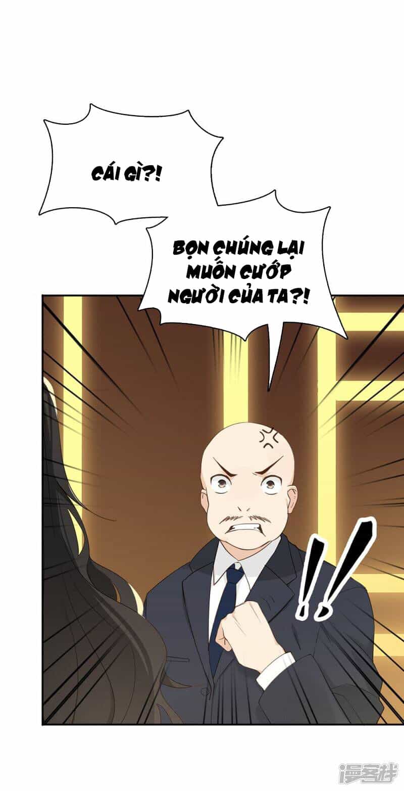 Chú Ơi Đừng Chạy!!! - Chương 35 - ảnh 37