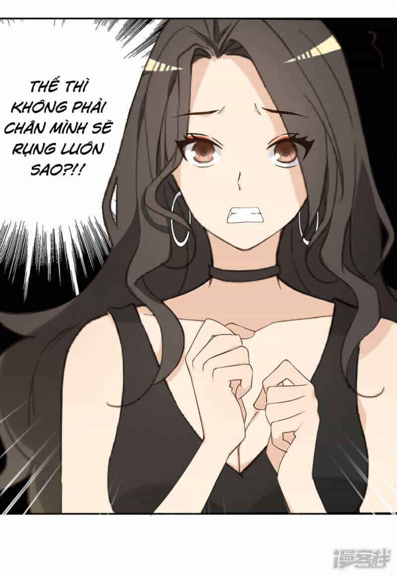Chú Ơi Đừng Chạy!!! - Chương 36 - ảnh 41