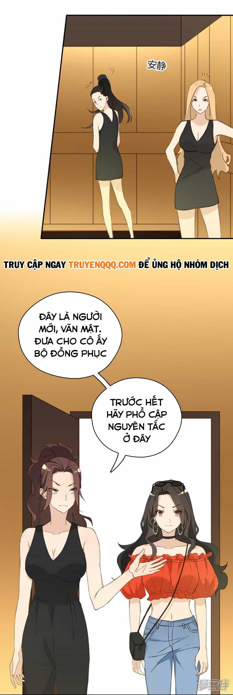 Chú Ơi Đừng Chạy!!! - Chương 36 - ảnh 5